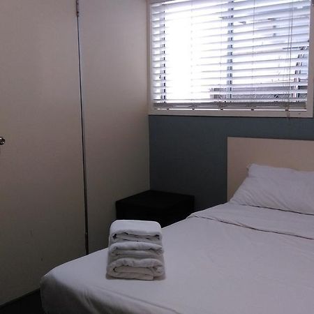 Snooze Inn Fortitude Valley Exteriér fotografie