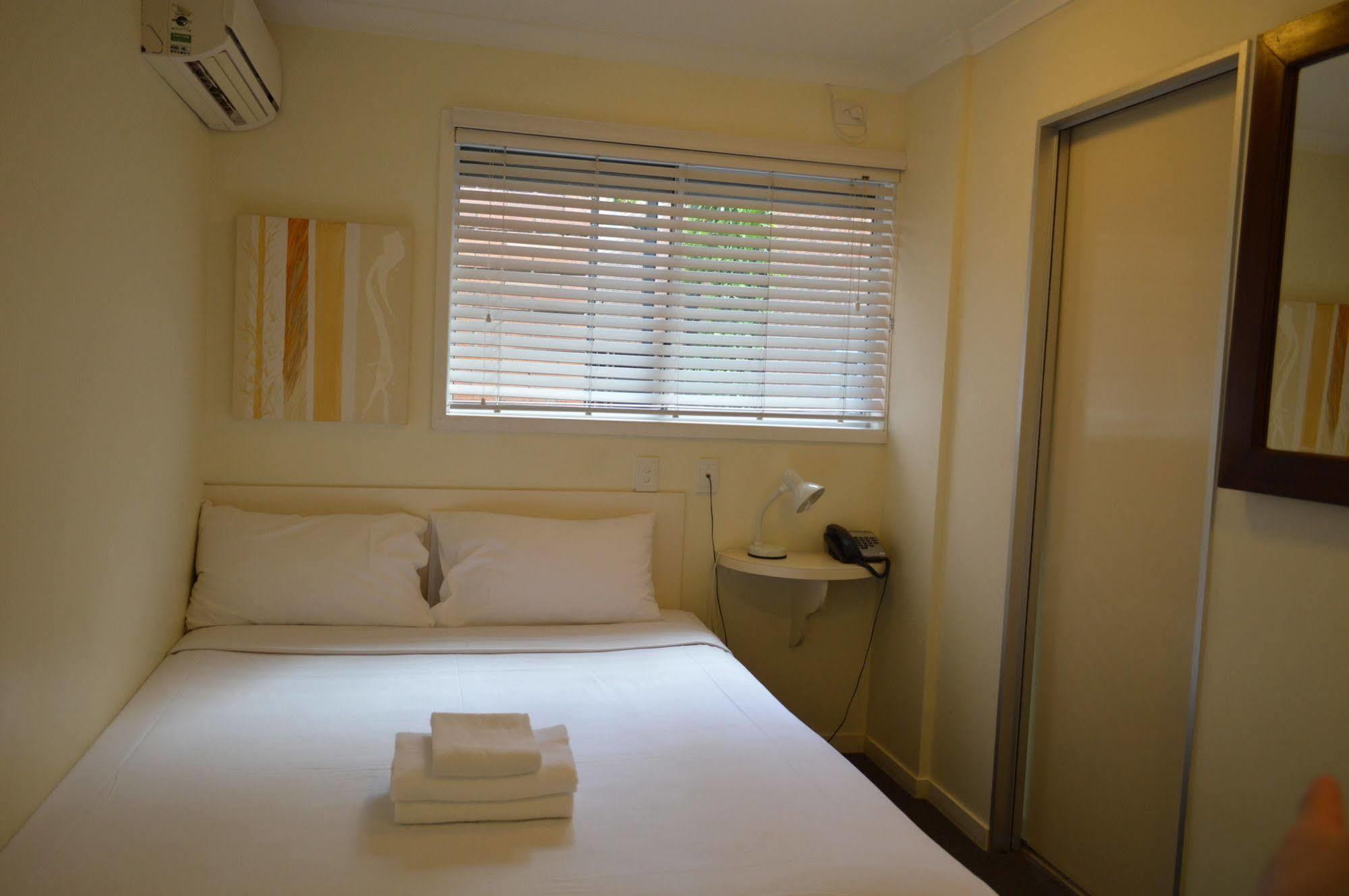 Snooze Inn Fortitude Valley Exteriér fotografie