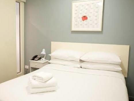 Snooze Inn Fortitude Valley Exteriér fotografie