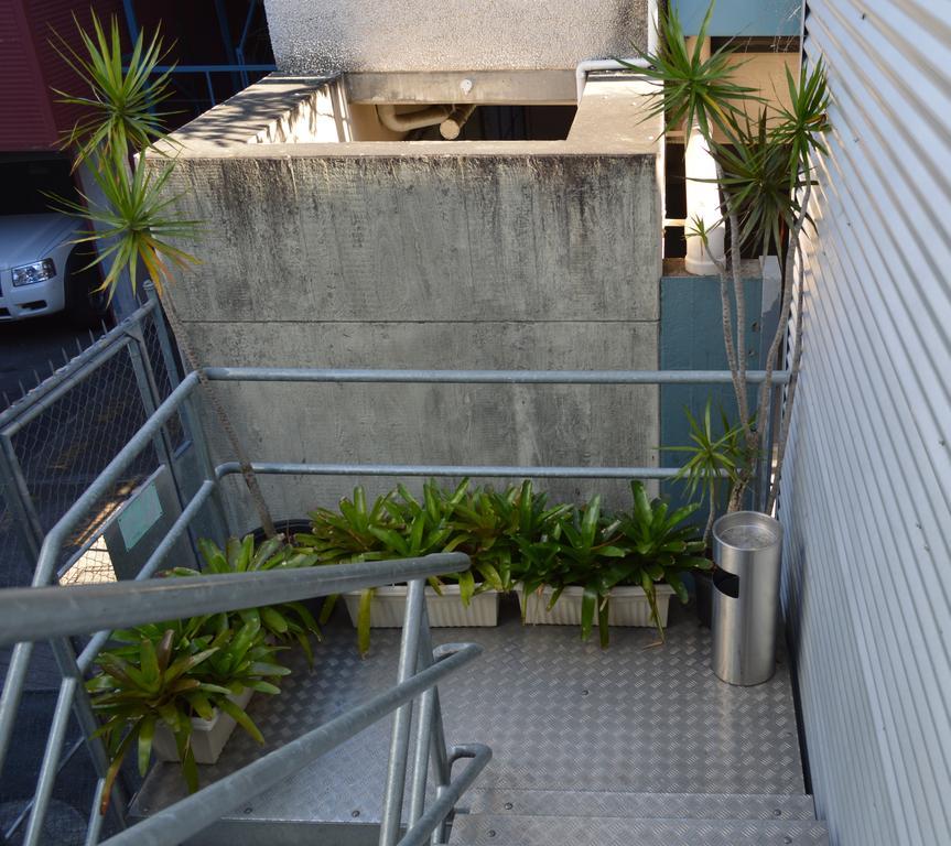 Snooze Inn Fortitude Valley Exteriér fotografie